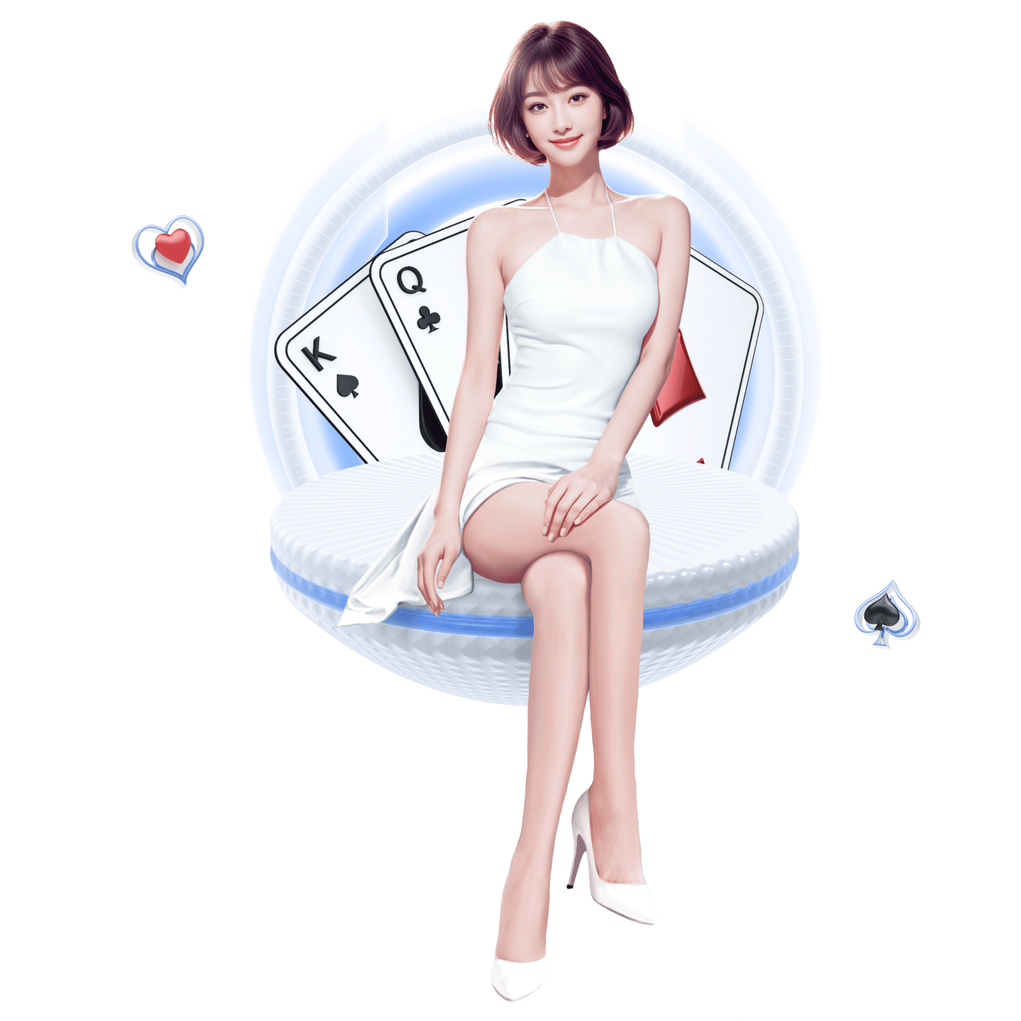 CSGO老六